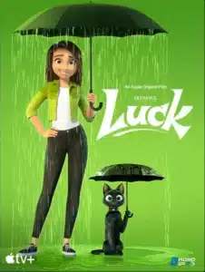 luck kids movie