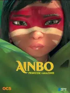 ainbo kids movie