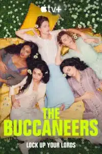 the buccaneers movie
