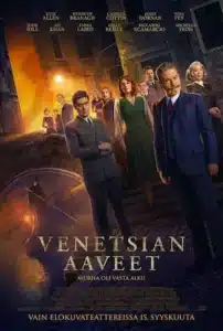 venetsian aavet movie