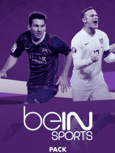 bein sports pack