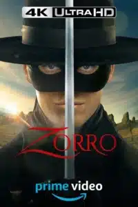 zorro movie