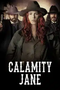 calamity jane movie
