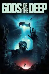 gods of the deep movie
