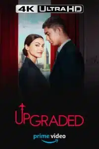 upgraded movie