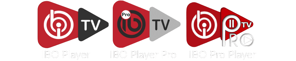 IBO Player IPTV aplikacije