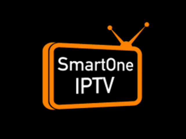 Smart ONE IPTV aplikacija
